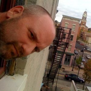 Meet your Posher, David